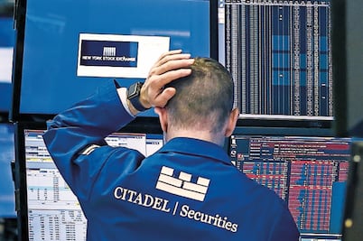 Advierten salida de capitales por elección