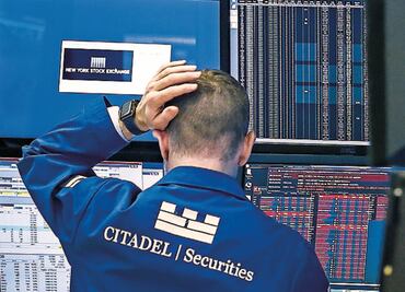 Advierten salida de capitales por elección