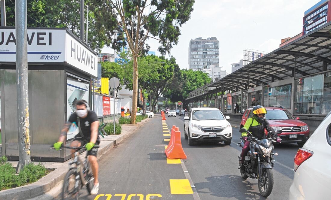 Pese a mayor movilidad y demanda de gasolinas, la importac ió n no alcanza los niveles previos a la pa ndemia, indican. Foto: ARCHIVO EL UNIVERSAL