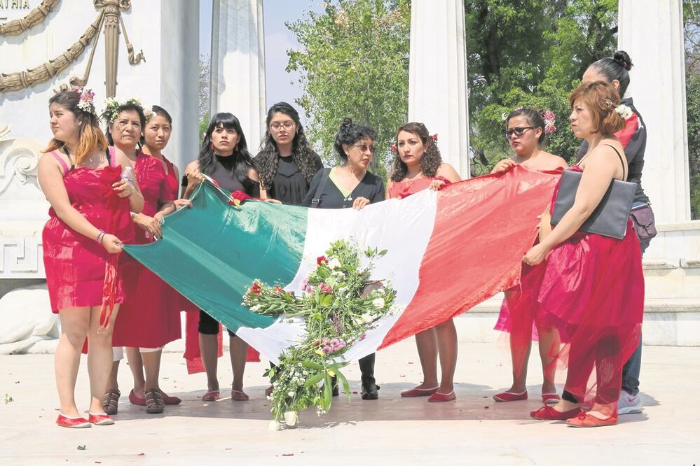 Foto: Archivo/EL UNIVERSAL