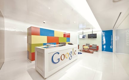 Investigan contrato a Google; procesan a exfuncionario