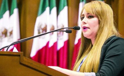 Hay coincidencia de quitarle fuero a “chapodiputada”: PRI