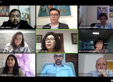 Necesario dejar las disputas políticas para hacer frente a la crisis sanitaria: Morena