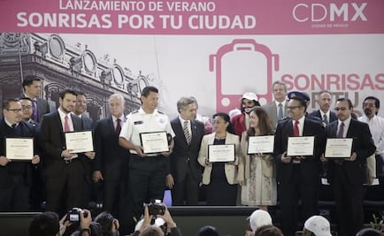 Parar ataques a CDMX, insta Mancera a Peña