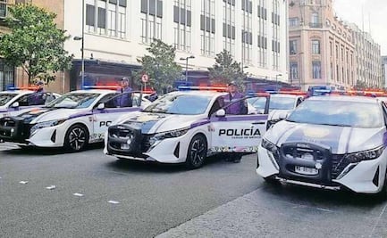 Identifican patrón de acoso sexual a mujeres policías