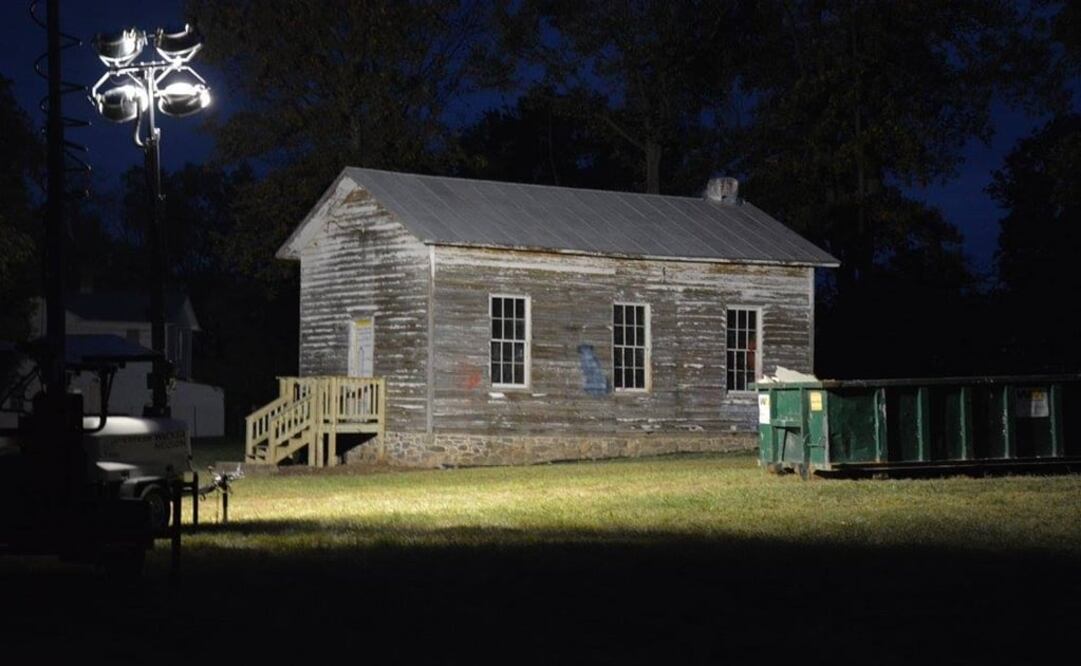 Foto: Facebook / Ashburn Old School Rehabilitation