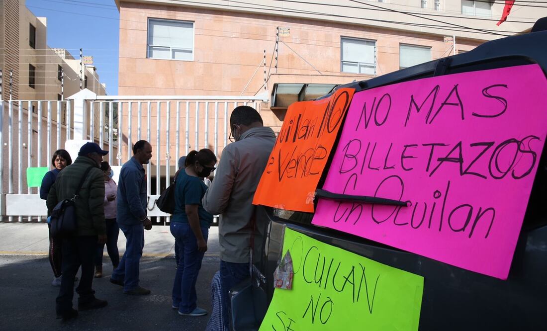 FOTO: Jorge Alvarado/EL UNIVERSAL/