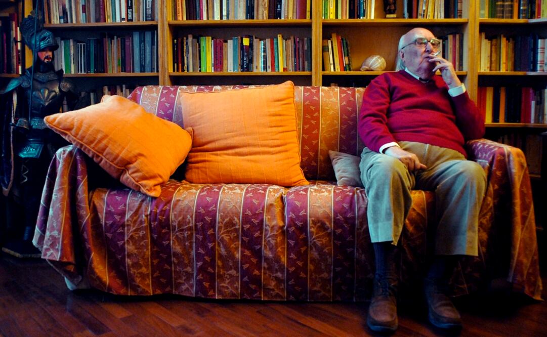 Foto: EFE/ Andrea Sabbadini, archivo