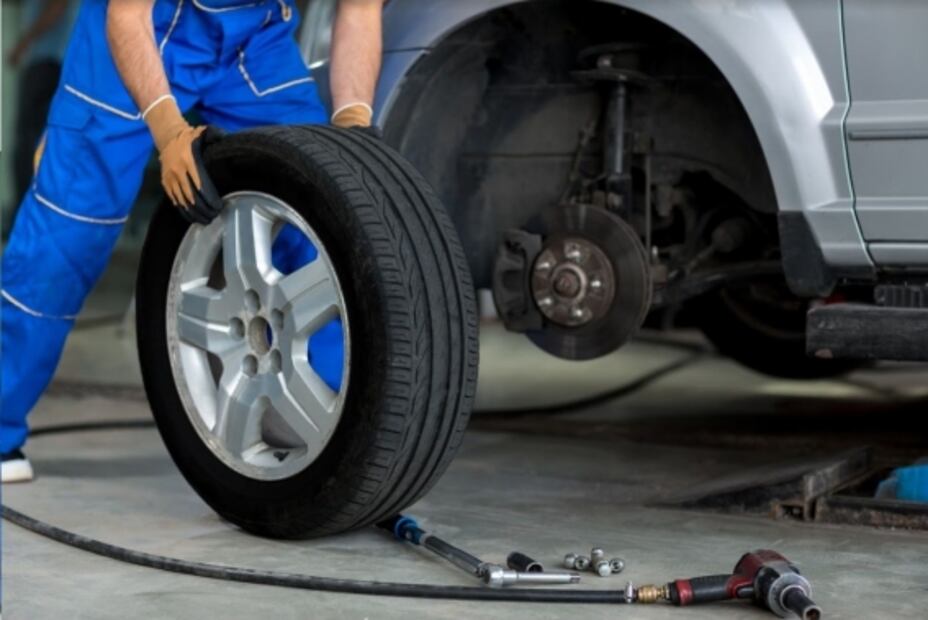 Cinco causas de por qué vibra el volante al manejar