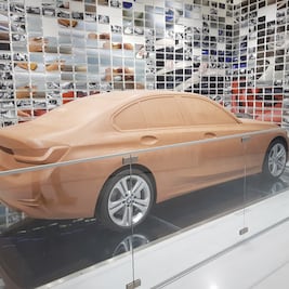 BMW complementa el armado de Serie 3 en planta de México