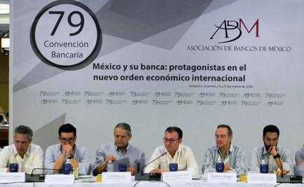 Videgaray: no escatimaremos en medidas por estabilidad