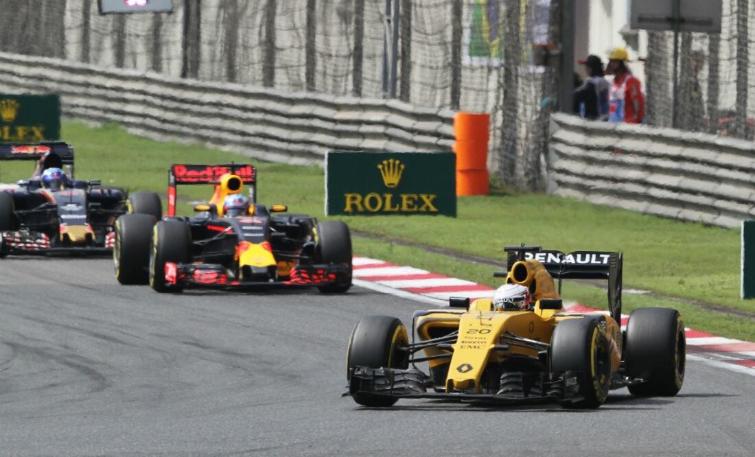 Renault Sport Rancing continuará su sociedad con Red Bull Technologies