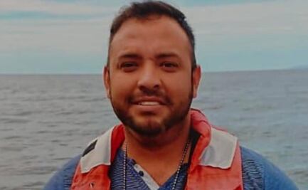 Reportan desaparición de periodista Pablo Romero en Guaymas, Sonora