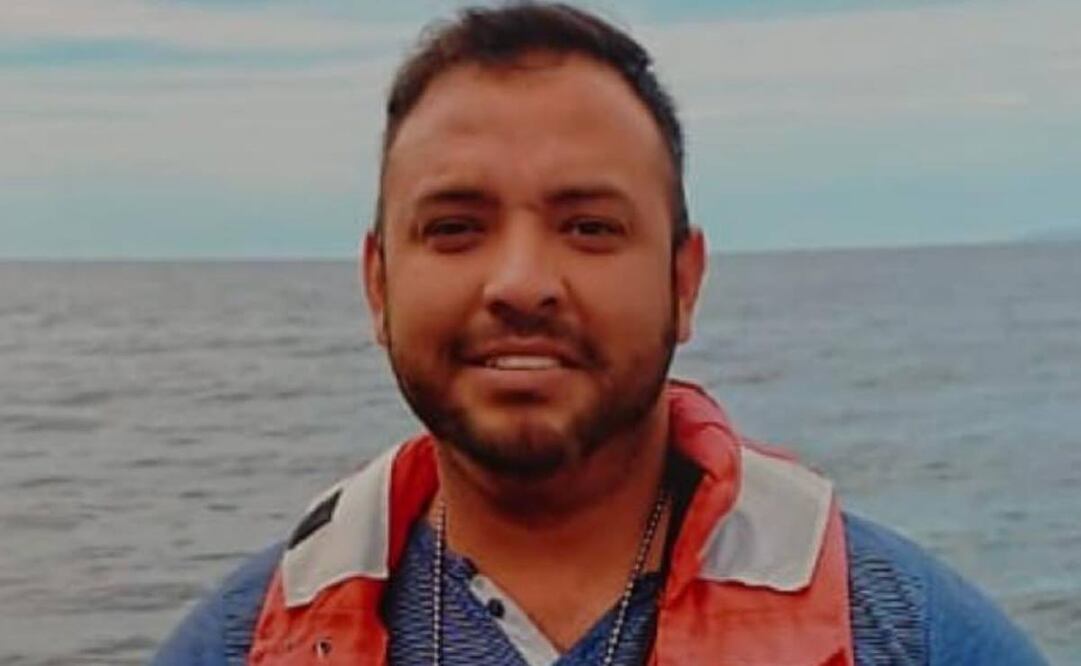 Foto: Fiscalía General de Justicia del estado