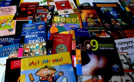 Piden hablar de diversidad sexual en textos de SEP