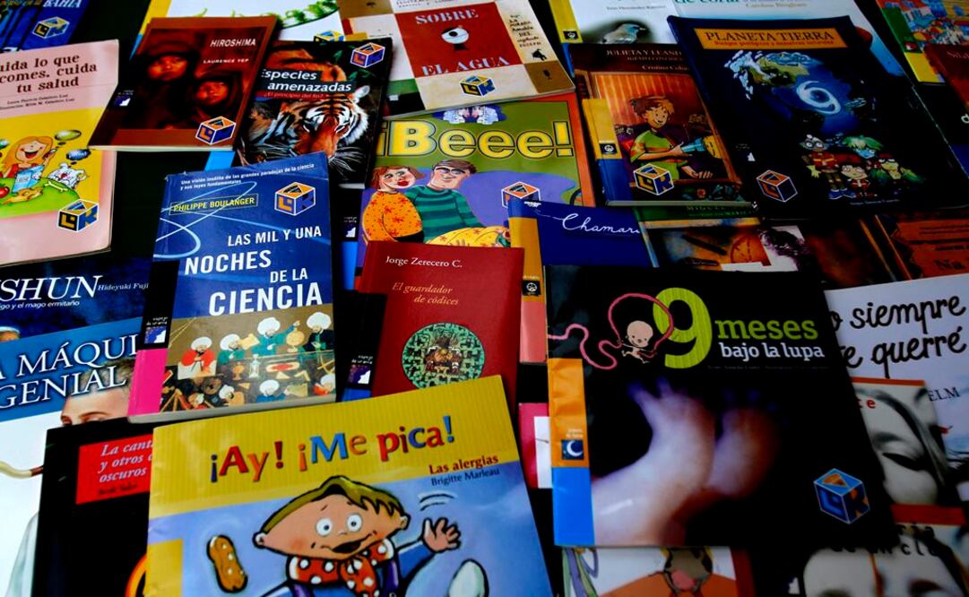 Piden hablar de diversidad sexual en textos de SEP