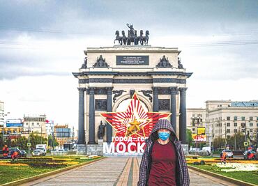 “Queremos más cooperación”