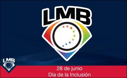 Fiesta LGBT+ llega a la Liga Mexicana de Beisbol