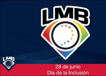 Fiesta LGBT+ llega a la Liga Mexicana de Beisbol