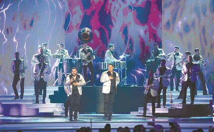 La Banda MS desea dejar buen sabor de boca en el festival Coachella 2020