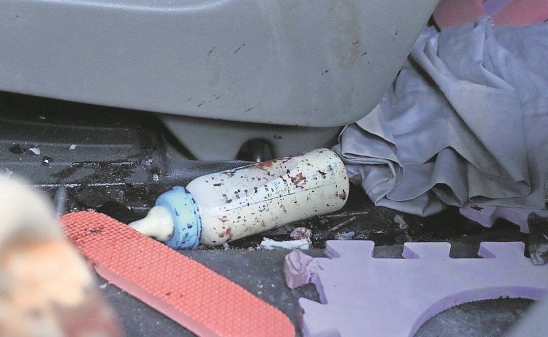 Investigación sobre asesinato de los LeBarón, prácticamente terminada