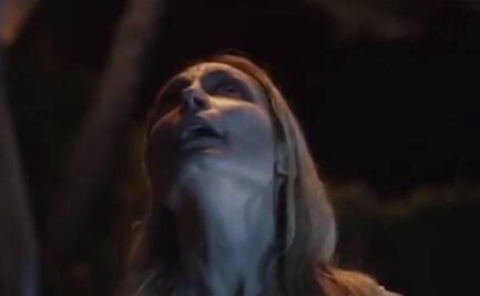 Con "Ascensión" llega el terror y el suspenso al cine