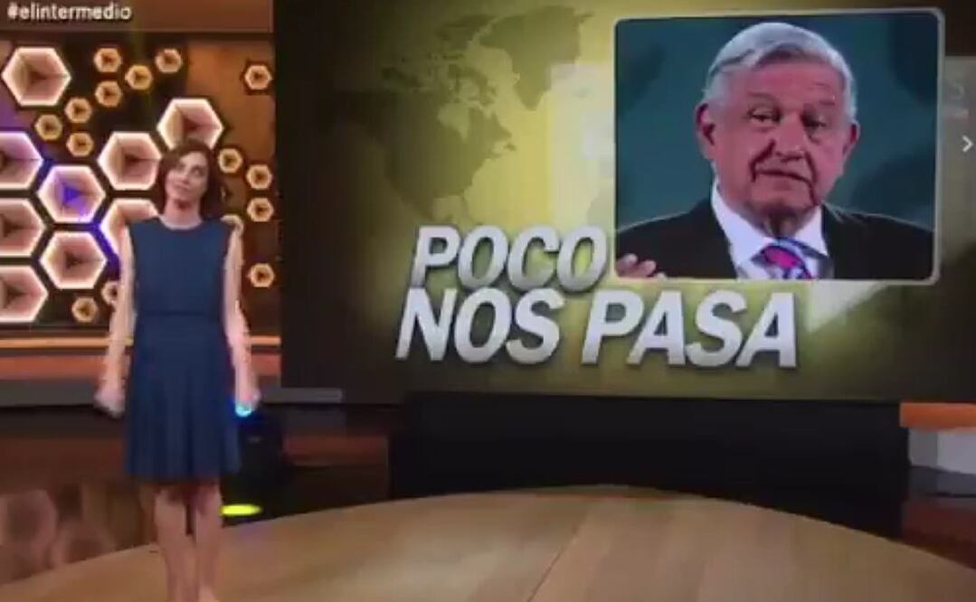 Foto: Tomada de video