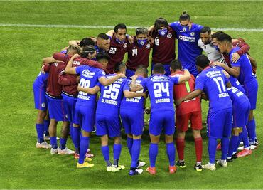 Cruz Azul tendría “complicada” prueba en la final