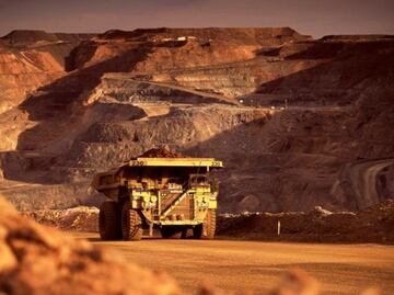 Newmont Goldcorp fails to resolve Peñasquito mine conflict