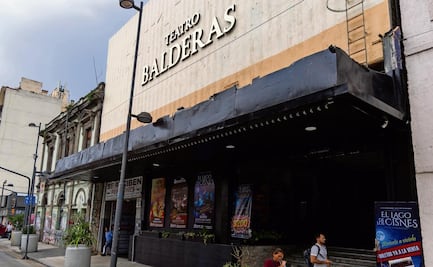 Cine Ciudadela: de sala para adultos a Teatro Balderas, la nueva vida de un recinto de CDMX