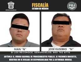 Vinculan a proceso a detenidos con 37 mdp en efectivo; los acusan de operación con recursos de procedencia ilícita