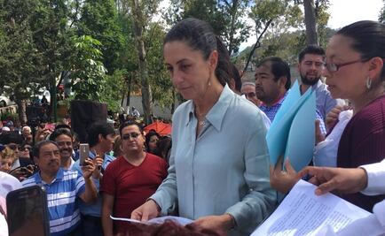 Licitación para cablebus en Gustavo A. Madero, en enero, confirma Sheinbaum 