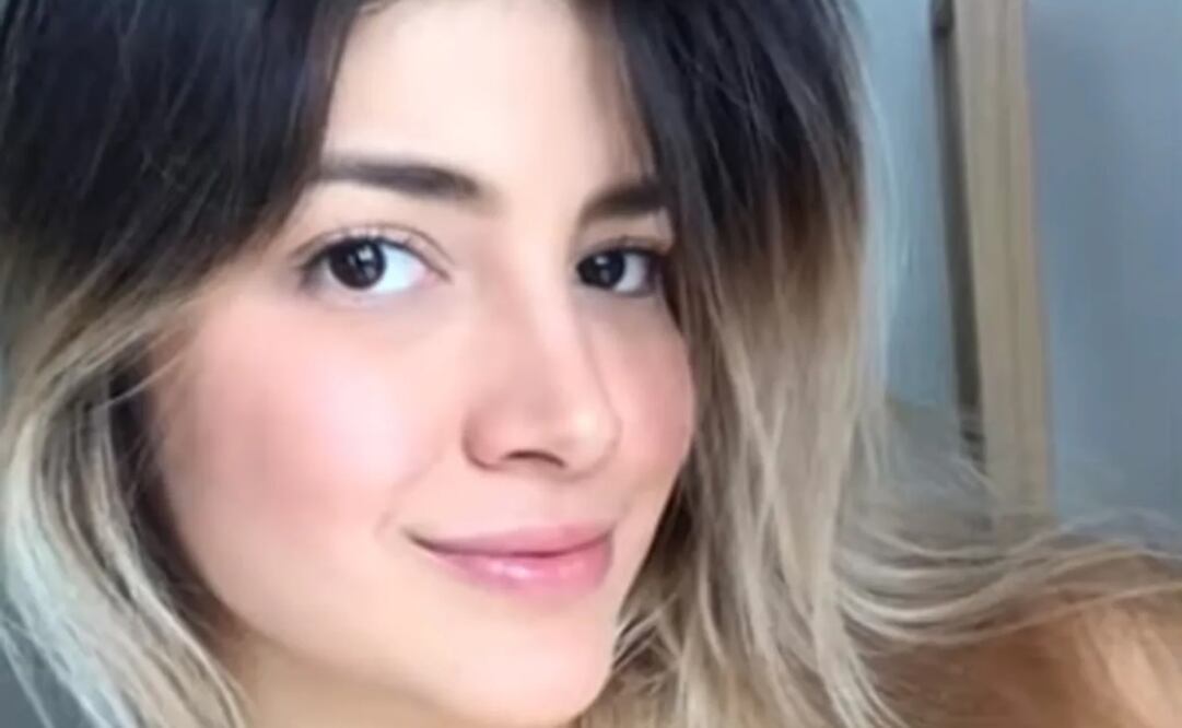 María Esperanza Díaz se mudó de Neuquén a Estados Unidos y apareció muerta a los cinco días. Foto: La Nacion