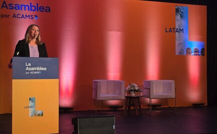 Al crimen organizado se le combate rastreando el dinero: Embajada de EU; resalta trabajos para frenar finanzas delictivas