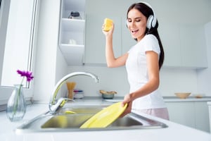 Conoce el método “Fly Lady”, la clave para asear tu casa en menos tiempo; guía paso a paso