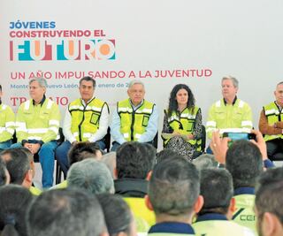 “Existe campaña sobre medicinas contra gobierno”