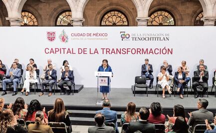 Que haya corridas, pero que no maten a los toros: Brugada