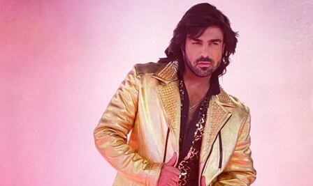 ¿Ariel Miramontes dejará de ser "Albertano"? El actor lo aclara