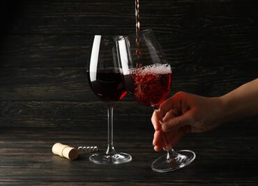 8 vinos que debes probar en estos tiempos de vendimia