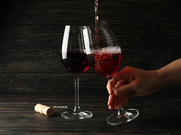 8 vinos que debes probar en estos tiempos de vendimia