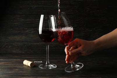 8 vinos que debes probar en estos tiempos de vendimia