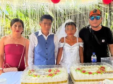Exigen investigación de matrimonio infantil en comunidad de Oaxaca; aseguran que refuerza normas patriarcales