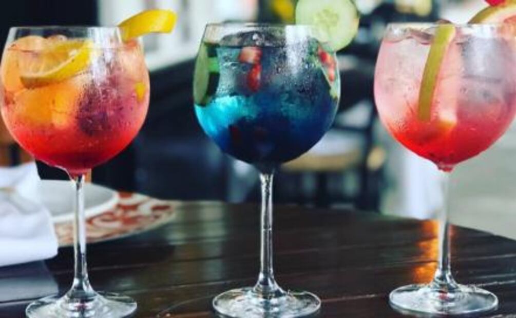 La cocina internacional de Carbonvino