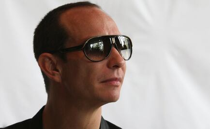 Retirarán tumor del estómago a Erik Rubín