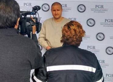 Mexican cartel leaders have first court appearance