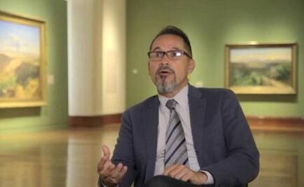 Dallas Museum of Art names Mexican as new director