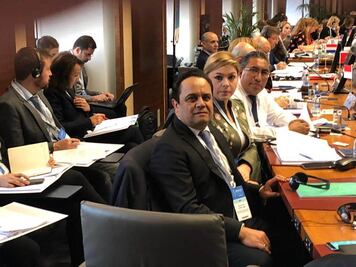 Protección de datos entra a grandes ligas