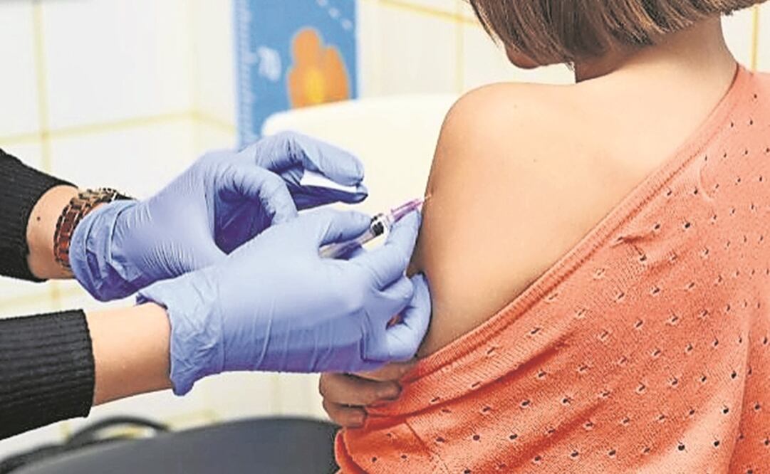 Foto: Archivo / EL UNIVERSAL