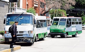 Asociación de Movilidad pide subsidio para transporte público; alistan propuesta junto a diputados de MC