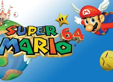 Nintendo planea remasterizar los juegos clásicos de Mario